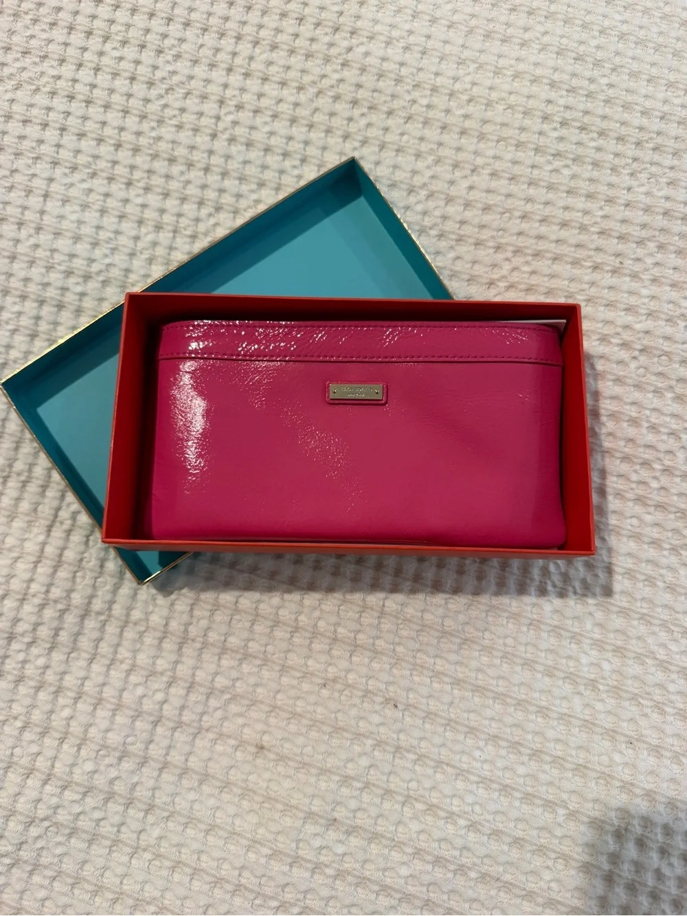 BRAND NEW Kate Spade Wristlet